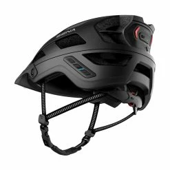 Casque VTT Et VTTAE Connecté Mesh Intercom M1 Evo Sena -Promos Roulante Pro Boutique sena m1 m1 evo feu led