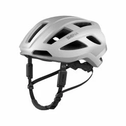 Casque Vélo Route Connecté Intercom Bluetooth C1 Sena -Promos Roulante Pro Boutique sena c1 blanc mat casque velo