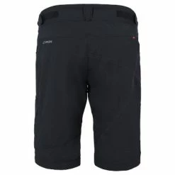 Short De Cyclisme Vaude Avec Insert Pour Hommes Tamaro -Promos Roulante Pro Boutique short de cyclisme vaude avec insert pour hommes tamaro full 3