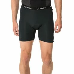 Short De Cyclisme Vaude Avec Insert Pour Hommes Tamaro -Promos Roulante Pro Boutique short de cyclisme vaude avec insert pour hommes tamaro full 6