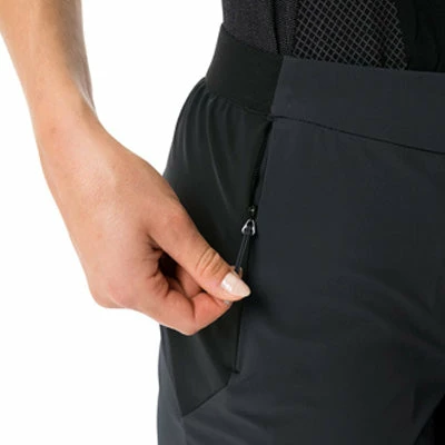 Short Vélo Gravel Femme Kuro Vaude 7 Short Vélo Gravel Femme Kuro Vaude - Image 7