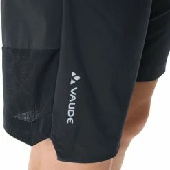 Short Vélo Gravel Femme Kuro Vaude 9 Short Vélo Gravel Femme Kuro Vaude -Promos Roulante Pro Boutique short velo gravel femme kuro vaude full 3
