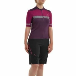 Short Vélo Léger Femme à Doublure Amovible Altura Nightvision 9 Short Vélo Léger Femme à Doublure Amovible Altura Nightvision -Promos Roulante Pro Boutique short velo leger femme a doublure amovible altura nightvision full 3
