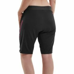 Short Vélo Léger Femme à Doublure Amovible Altura Nightvision 10 Short Vélo Léger Femme à Doublure Amovible Altura Nightvision -Promos Roulante Pro Boutique short velo leger femme a doublure amovible altura nightvision full 4