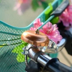 Brandless Sonnette De Vélo Au Look Ancien Couleur Cuivre 57 Mm 8 Brandless Sonnette De Vélo Au Look Ancien Couleur Cuivre 57 Mm -Promos Roulante Pro Boutique sonnette de velo au look ancien couleur cuivre 57 mm full 3