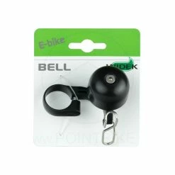 Sonnette Vélo électrique Déportée Widek -Promos Roulante Pro Boutique sonnette e bike widek