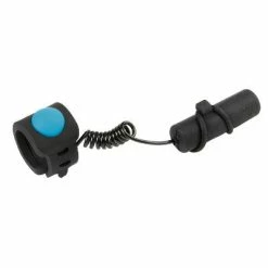 M-Wave Sonnette électrique Pour Vélo 120 Db -Promos Roulante Pro Boutique sonnette electrique pour velo 120 db full