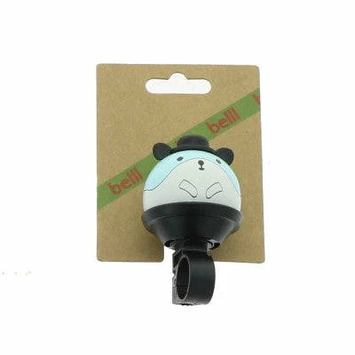 Sonnette Hamster Pour Vélo Enfant Belll 2 Sonnette Hamster Pour Vélo Enfant Belll - Image 2
