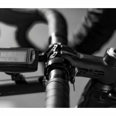 Sonnette Knog Oi Bell Luxe Noire Taille Small 2 Sonnette Knog Oi Bell Luxe Noire Taille Small - Image 2