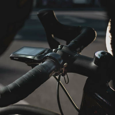 Sonnette Knog Oi Bell Luxe Noire Taille Small 4 Sonnette Knog Oi Bell Luxe Noire Taille Small - Image 4