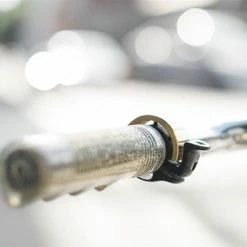 Sonnette Pour Vélo Knog Oi Classic Cuivre Large -Promos Roulante Pro Boutique sonnette pour velo knog oi classic cuivre large full 4