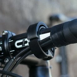 Sonnette Pour Vélo Knog Oi Classic Noire Small -Promos Roulante Pro Boutique sonnette pour velo knog oi classic noire small full 3