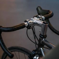 Sonnette Pour Vélo Oi Classic Large Knog -Promos Roulante Pro Boutique sonnette pour velo oi classic large knog full 3