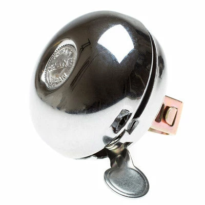 Sonnette Vélo Couleur Chrome Riten Crane 1 Sonnette Vélo Couleur Chrome Riten Crane