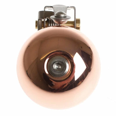 Sonnette Vélo Cuivre E-ne Crane 3 Sonnette Vélo Cuivre E-ne Crane - Image 3