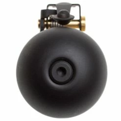 Sonnette Vélo Noire E-ne Crane 6 Sonnette Vélo Noire E-ne Crane -Promos Roulante Pro Boutique sonnette velo noire e ne crane full 3