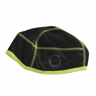 Vento Sous Casque Cycliste Chaud Et Coupe-vent Haute Visibilité 1 Vento Sous Casque Cycliste Chaud Et Coupe-vent Haute Visibilité
