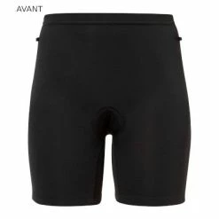 Sous-vêtement Vélo Peau De Chamois Pour Femmes Bike 3 Vaude -Promos Roulante Pro Boutique sous vetement velo peau de chamois pour femmes bike 3 vaude full 3