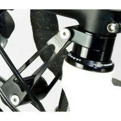 Support Additionnel D'entretoise Potence Aheadset CS500 Minoura -Promos Roulante Pro Boutique support additionnel d entretoise potence aheadset cs500 minoura full 3