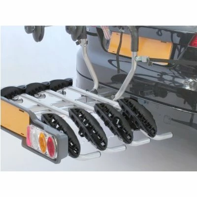 Support Roue Pour Porte Vélo Peruzzo Sur Boule D'attelage 2 Support Roue Pour Porte Vélo Peruzzo Sur Boule D'attelage - Image 2