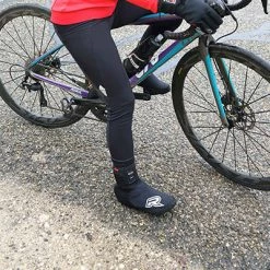 Sur-chaussures Chauffantes Pour Cyclistes E-cover Racer 8 Sur-chaussures Chauffantes Pour Cyclistes E-cover Racer -Promos Roulante Pro Boutique sur chaussures chauffantes pour cyclistes e cover racer full 3