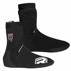 Sur-chaussures Chauffantes Pour Cyclistes E-cover Racer 9 Sur-chaussures Chauffantes Pour Cyclistes E-cover Racer -Promos Roulante Pro Boutique sur chaussures chauffantes pour cyclistes e cover racer full 4