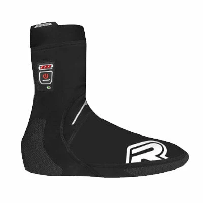 Sur-chaussures Chauffantes Pour Cyclistes E-cover Racer 5 Sur-chaussures Chauffantes Pour Cyclistes E-cover Racer - Image 5