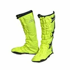 Georgia In Dublin Sur Chaussures Leggits Imperméables Vélo Pour Femme - Jaune -Promos Roulante Pro Boutique sur chaussures leggits impermeables velo pour femme jaune full 6
