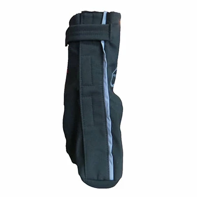 Barbieri Sur-chaussures Pour Cycliste Chaudes Et étanches 2 Barbieri Sur-chaussures Pour Cycliste Chaudes Et étanches - Image 2