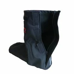 Barbieri Sur-chaussures Pour Cycliste Chaudes Et étanches 10 Barbieri Sur-chaussures Pour Cycliste Chaudes Et étanches -Promos Roulante Pro Boutique sur chaussures pour cycliste chaudes et etanches full 5