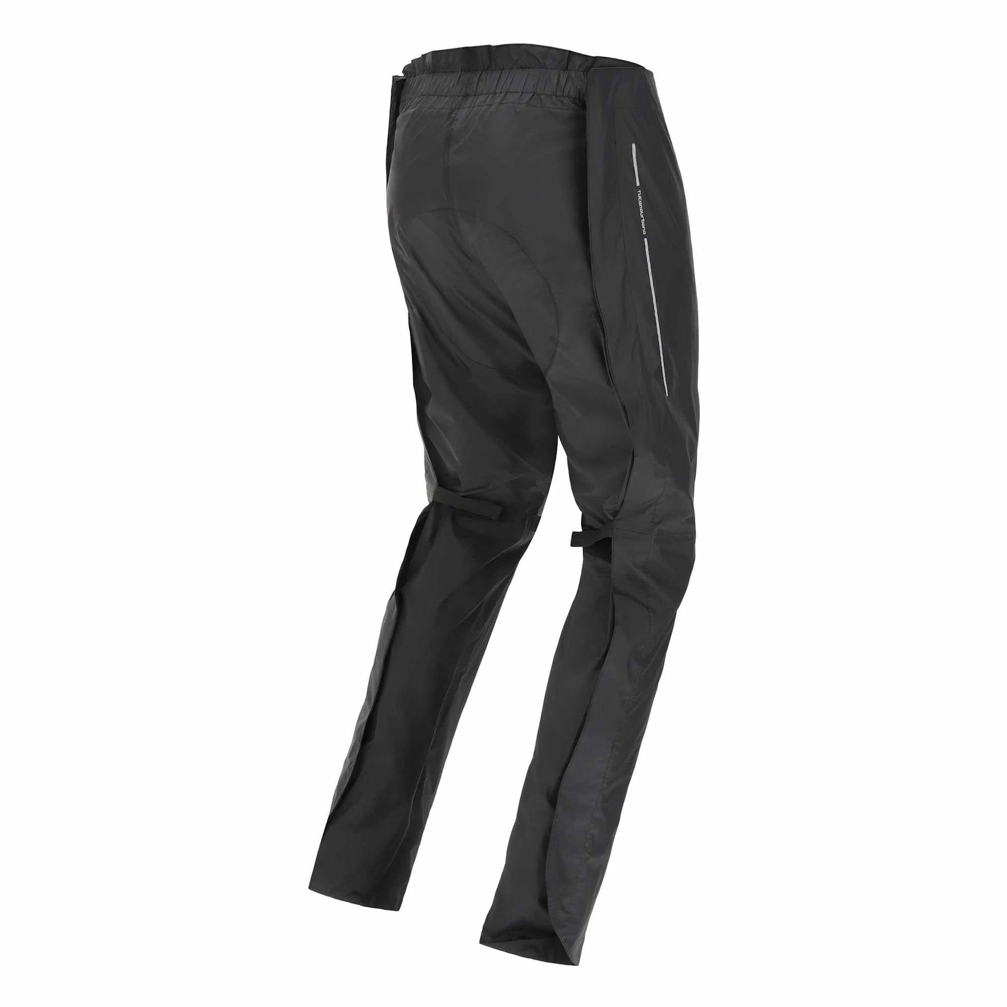Surpantalon De Pluie Vélo Unisexe Pantaway Tucano Urbano 2 Surpantalon De Pluie Vélo Unisexe Pantaway Tucano Urbano - Image 2