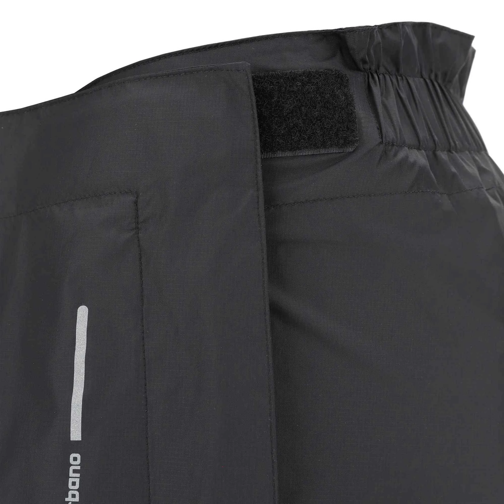 Surpantalon De Pluie Vélo Unisexe Pantaway Tucano Urbano 3 Surpantalon De Pluie Vélo Unisexe Pantaway Tucano Urbano - Image 3