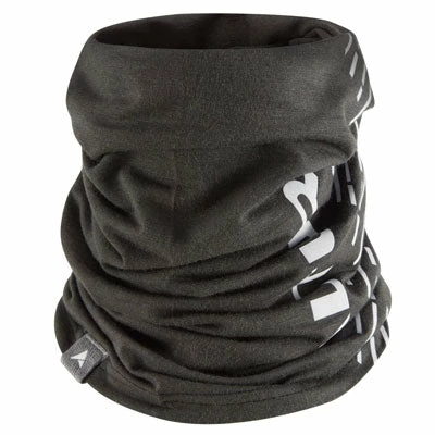 Tour De Cou En Mérinos Noir Altura 1 Tour De Cou En Mérinos Noir Altura