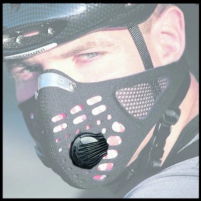 Valve Pour Masque RESPRO - Par 2 1 Valve Pour Masque RESPRO - Par 2