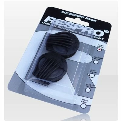 Valve Pour Masque RESPRO - Par 2 2 Valve Pour Masque RESPRO - Par 2 - Image 2