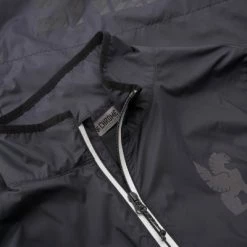 Chrome Industries Veste Compressible Coupe-vent Wind Cobra Packable Chrome Noire 10 Chrome Industries Veste Compressible Coupe-vent Wind Cobra Packable Chrome Noire -Promos Roulante Pro Boutique veste compressible coupe vent wind cobra packable chrome noire full 5