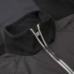 Chrome Industries Veste Coupe-vent Et Imperméable Surveyor Jacket Chrome Noire 8 Chrome Industries Veste Coupe-vent Et Imperméable Surveyor Jacket Chrome Noire -Promos Roulante Pro Boutique veste coupe vent et impermeable surveyor jacket chrome noire full 3