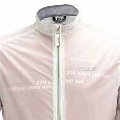 Veste De Cyclisme Légère Et Coupe Vent Trient Pro X -Promos Roulante Pro Boutique veste de cyclisme legere et coupe vent trient pro x m full