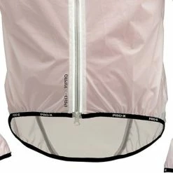 Veste De Cyclisme Légère Et Coupe Vent Trient Pro X -Promos Roulante Pro Boutique veste de cyclisme legere et coupe vent trient pro x full 3