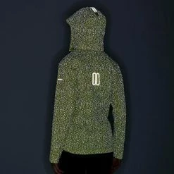 Veste De Pluie Basil Haute Visibilité Skane Hivis Pour Femmes -Promos Roulante Pro Boutique veste de pluie basil haute visibilite skane hivis pour femmes full 6