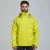 Veste De Pluie Basil Haute Visibilité Skane Hivis Pour Hommes