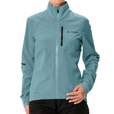 Veste De Pluie Vélo Femme Vaude Kuro étanche Et Respirante 1 Veste De Pluie Vélo Femme Vaude Kuro étanche Et Respirante