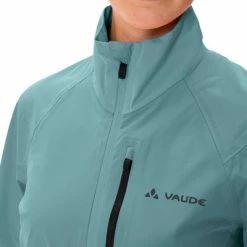Veste De Pluie Vélo Femme Vaude Kuro étanche Et Respirante 9 Veste De Pluie Vélo Femme Vaude Kuro étanche Et Respirante -Promos Roulante Pro Boutique veste de pluie velo femme vaude kuro etanche et respirante full 4