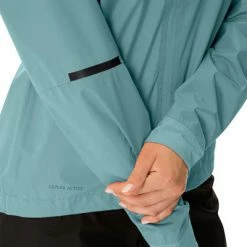 Veste De Pluie Vélo Femme Vaude Kuro étanche Et Respirante 10 Veste De Pluie Vélo Femme Vaude Kuro étanche Et Respirante -Promos Roulante Pro Boutique veste de pluie velo femme vaude kuro etanche et respirante full 5