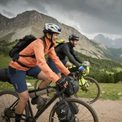 Veste De Pluie Vélo Femme Vaude Kuro étanche Et Respirante 6 Veste De Pluie Vélo Femme Vaude Kuro étanche Et Respirante – Image 6