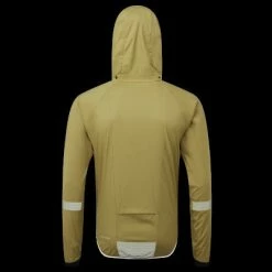 Veste De Vélo Altura Anti-pluie Et Légère All Roads Vert Olive -Promos Roulante Pro Boutique veste de velo altura anti pluie et legere all roads vert olive full 4