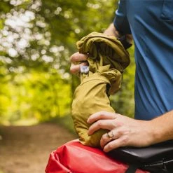 Veste De Vélo Altura Anti-pluie Et Légère All Roads Vert Olive -Promos Roulante Pro Boutique veste de velo altura anti pluie et legere all roads vert olive full 6