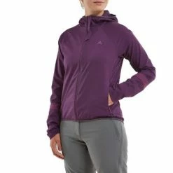 Veste De Vélo Femmes Altura Anti-pluie Et Légère All Roads