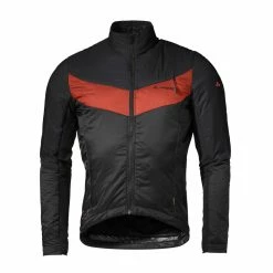 Veste Vélo Gravel Vaude Pour Hommes Isolante Pour Saison Froide Kuro -Promos Roulante Pro Boutique veste gravel hommes kuro vaude