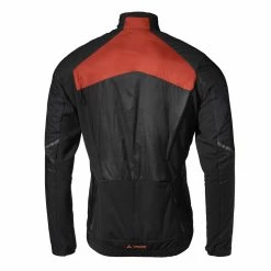 Veste Vélo Gravel Vaude Pour Hommes Isolante Pour Saison Froide Kuro -Promos Roulante Pro Boutique veste gravel hommes kuro vaude 3